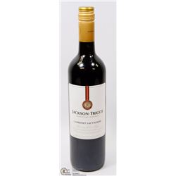 JACKSON-TRIGGS CABERNET SAUVIGNON RED WINE