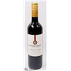 Image 1 : JACKSON-TRIGGS CABERNET SAUVIGNON RED WINE