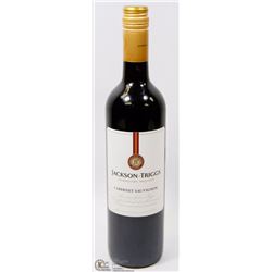 JACKSON-TRIGGS CABERNET SAUVIGNON RED WINE