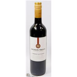 JACKSON-TRIGGS CABERNET SAUVIGNON RED WINE
