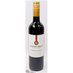 JACKSON-TRIGGS CABERNET SAUVIGNON RED WINE