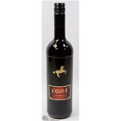 KADALA ESPANA RED WINE