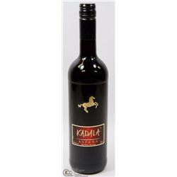 KADALA ESPANA RED WINE