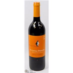 THE LITTLE PENGUIN SHIRAZ RED WINE