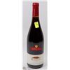 Image 1 : MOMMESSIN BEAUJOLAIS RED WINE