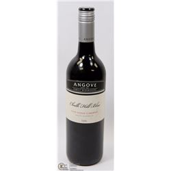 ANGOVE CHALK HILL BLUE SHIRAZ CABERNET