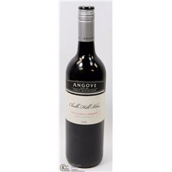 ANGOVE CHALK HILL BLUE SHIRAZ CABERNET