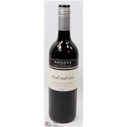 ANGOVE CHALK HILL BLUE SHIRAZ CABERNET