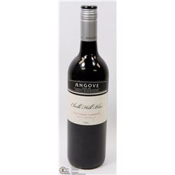 ANGOVE CHALK HILL BLUE SHIRAZ CABERNET