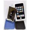Image 1 : 16GB IPOD TOUCH IN ORIGINAL CASE WITH 2 BELKIN