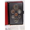 Image 1 : ROYAL CANADIAN MINT DOUBLE STRUCK 1978 COINS