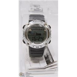 OMAX WATCH WATER RESISTANT