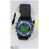 Image 1 : LADIES COLEMAN DIGITAL SPORTS WATCH ,WATER