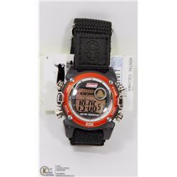 LADIES COLEMAN DIGITAL SPORTS WATCH