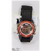 Image 1 : LADIES COLEMAN DIGITAL SPORTS WATCH