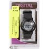 Image 1 : LADIES DIGITAL SPORTS WATCH