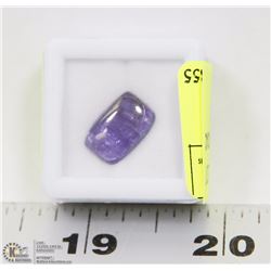 #100-NATURAL TANZANITE 5CT