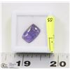 Image 1 : #100-NATURAL TANZANITE 5CT