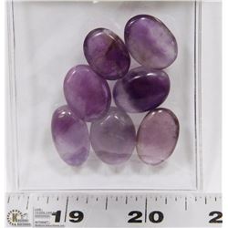 #105-NATURAL AMETHYST 93.5CT