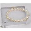 Image 1 : #14-NATURAL FRESH WATER PEARL BRACELET