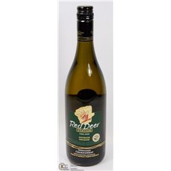 RED DEER STATION TREE FREE CHARDONNAY WHITE WINE