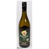 Image 1 : RED DEER STATION TREE FREE CHARDONNAY WHITE WINE