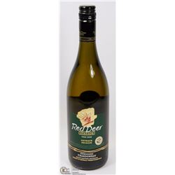 RED DEER STATION TREE FREE CHARDONNAY WHITE WINE