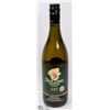 Image 1 : RED DEER STATION TREE FREE CHARDONNAY WHITE WINE