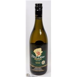 RED DEER STATION TREE FREE CHARDONNAY WHITE WINE