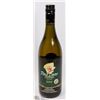 Image 1 : RED DEER STATION TREE FREE CHARDONNAY WHITE WINE