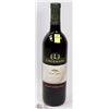 Image 1 : LINDEMANS SOUTH AFRICA SHIRAZ RED WINE