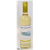 Image 1 : TWO OCEANS SOUTH AFRICA CHARDONNAY WHITE WINE