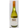 Image 1 : ADOBE CHARDONNAY ORGANIC WHITE WINE