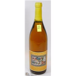 LAS CONDES CHARDONNAY WHITE WINE