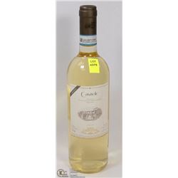 CASASOLE SANTA CRISTINA WHITE WINE