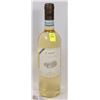 Image 1 : CASASOLE SANTA CRISTINA WHITE WINE