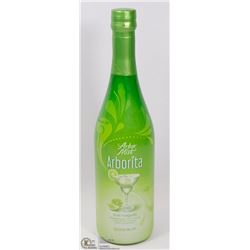 ARBOR MIST ARBORITA LIME MARGARITA WINE PRODUCT
