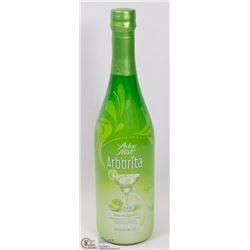 ARBOR MIST ARBORITA LIME MARGARITA WINE PRODUCT
