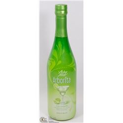 ARBOR MIST ARBORITA LIME MARGARITA WINE PRODUCT