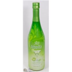 ARBOR MIST ARBORITA LIME MARGARITA WINE PRODUCT