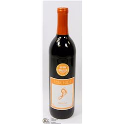 BAREFOOT SHIRAZ RED WINE