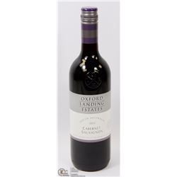 OXFORD LANDING ESTATES CABERNET SAUVIGNON RED WINE