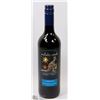 Image 1 : WALLABY CREEK CABERNET RED WINE