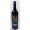 Image 1 : WALLABY CREEK CABERNET RED WINE