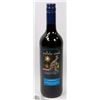 Image 1 : WALLABY CREEK CABERNET RED WINE