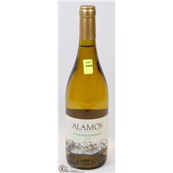 ALAMOS CHARDONNAY WHITE WINE