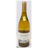 Image 1 : ALAMOS CHARDONNAY WHITE WINE