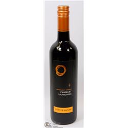 MOONLIGHT HARVEST CABERNET SAUVIGNON COPPER