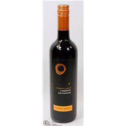MOONLIGHT HARVEST CABERNET SAUVIGNON COPPER