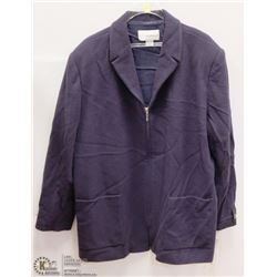 NYGARD COLLECTION JACKET SIZE 20W